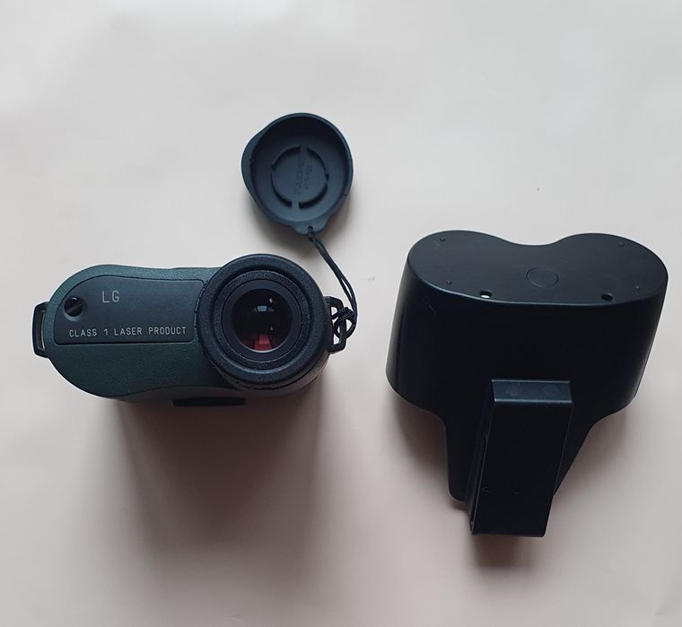 Ідеальн.стан! Лазерный дальномер Далекомір Swarovski 8Х30 1500 Австрі