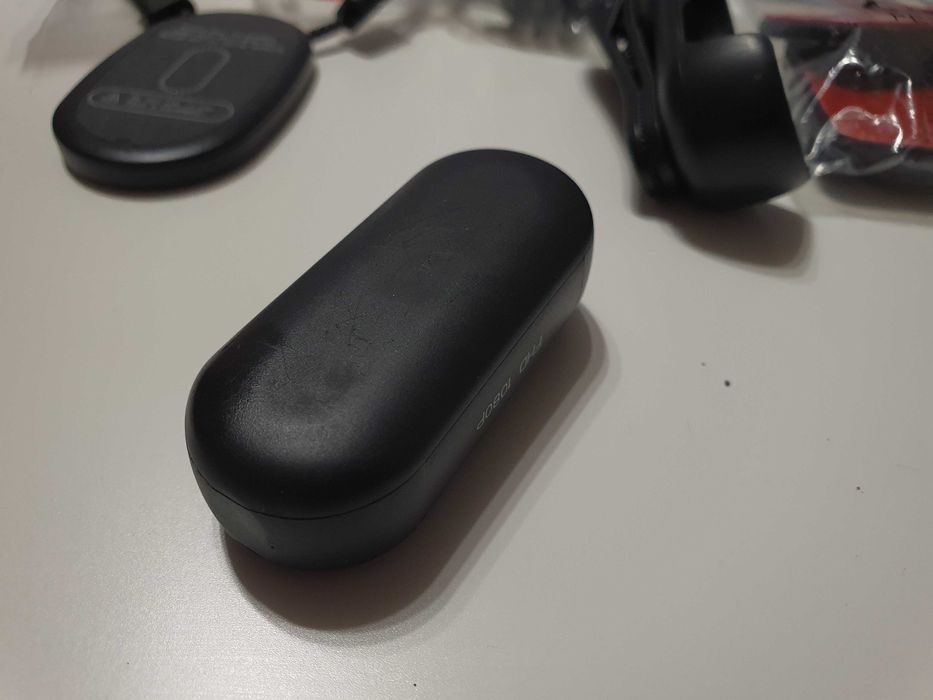 Kamera sportowa mini HD 1080P WiFi