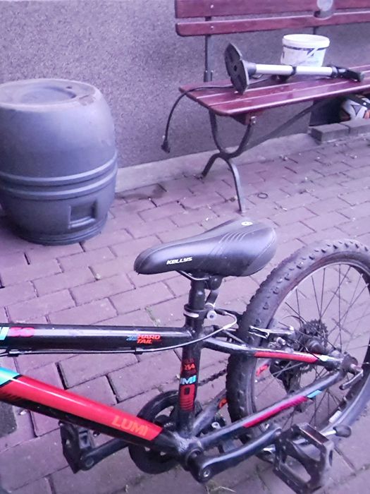 Sprzedam rower dla dziecka