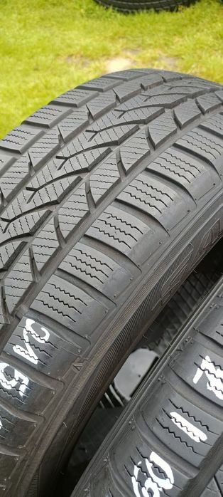 2x opony (nr.1279) 215/60R17 96H Falken Euroall Season AS200