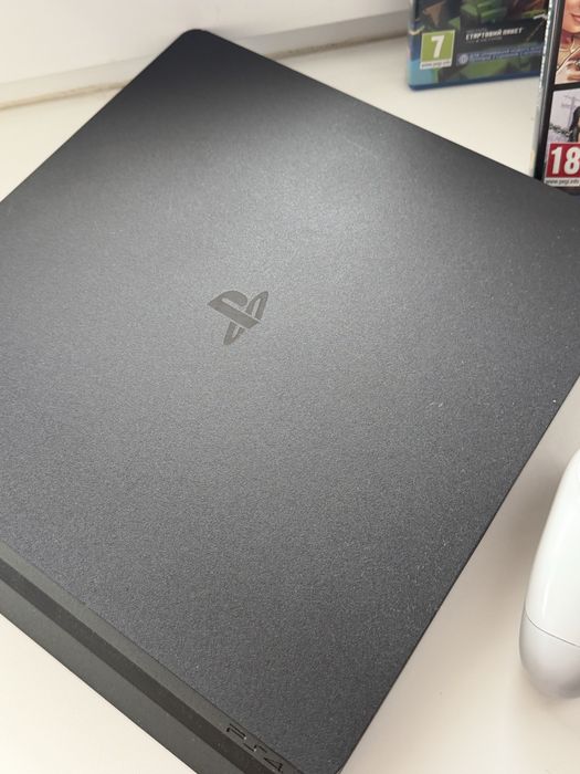 Sony PlayStasion 4