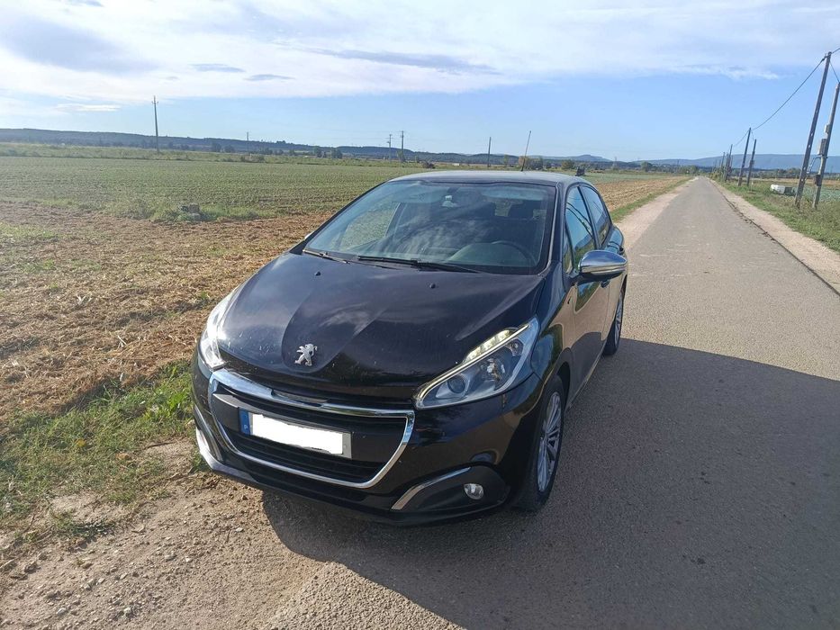 Peugeot 208 1.2 PureTech