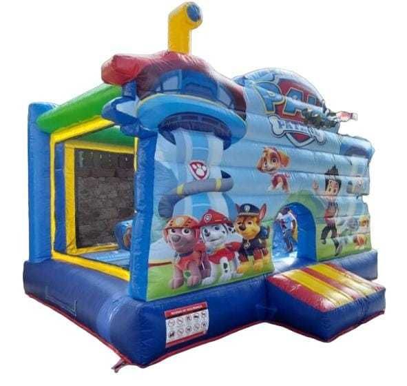 INSUFLÁVEL PARA ALUGUER desde 60€ + Transporte - LOBITOS.PT