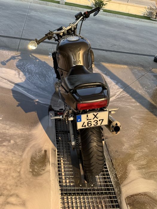 Honda CBR 600