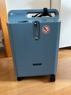 Koncentrator tlenu Philips Respironics EverFlo IKK