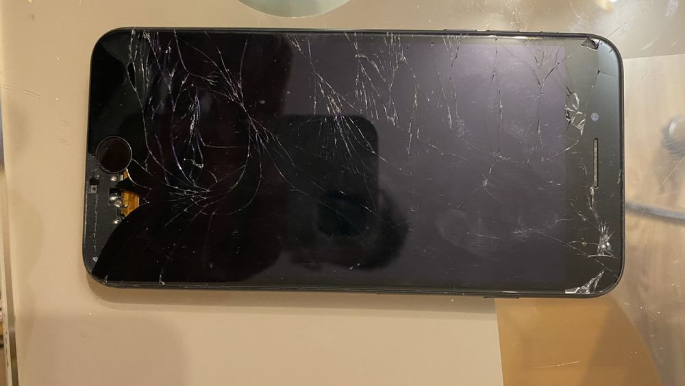 IPhone 7 Plus 32 GB na części