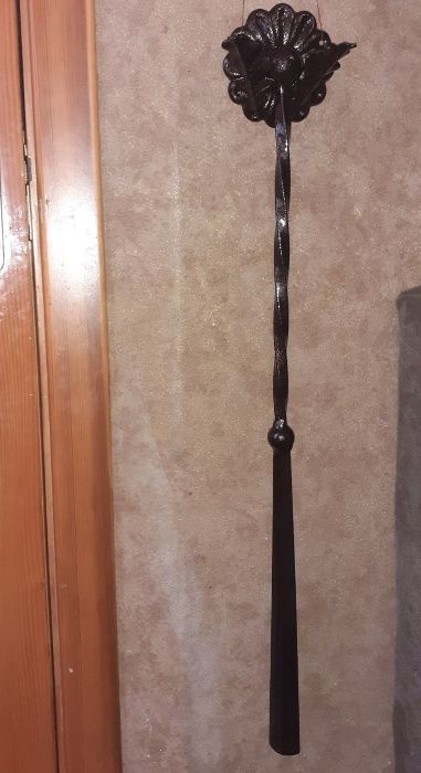 Ложка для обуви. Подарок.