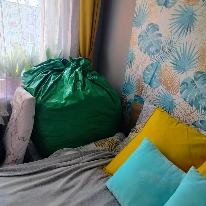 Ubranka chłopiec 80 86