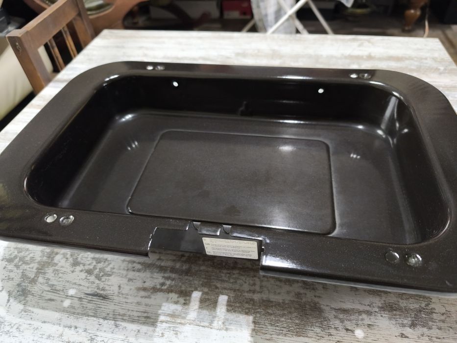 Grill elektryczny Severin , 2000W , made in Germany.