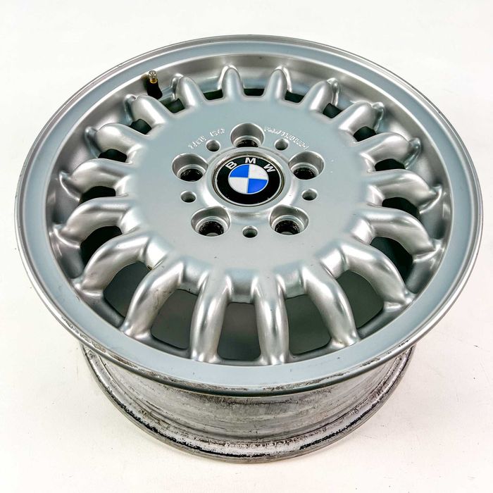 Felgi BMW Seria 3 - 15"  7J  5x120 - WYSYŁKA GRATIS