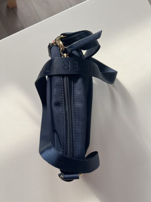 Torebka sportowa Tommy Hilfiger
