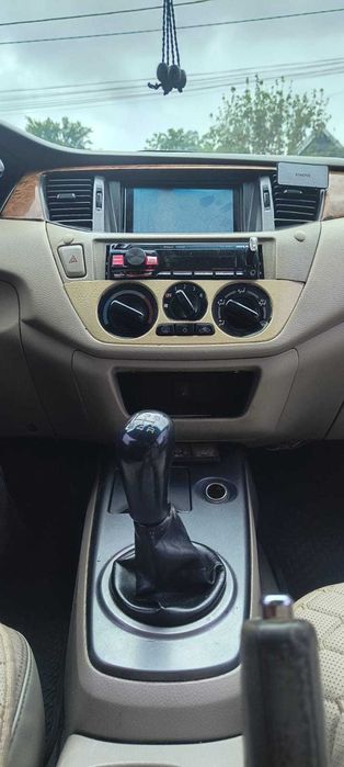 Продам Мітсубісі Віраж Mitsubishi Virage 2004