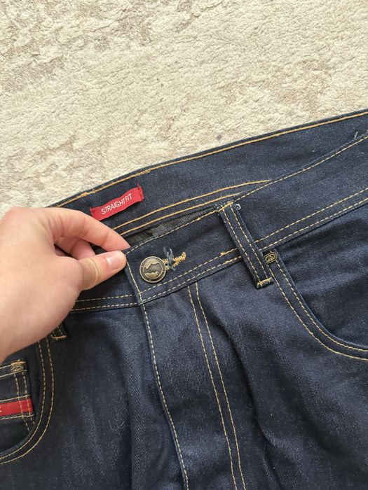 ecko unltd jeans