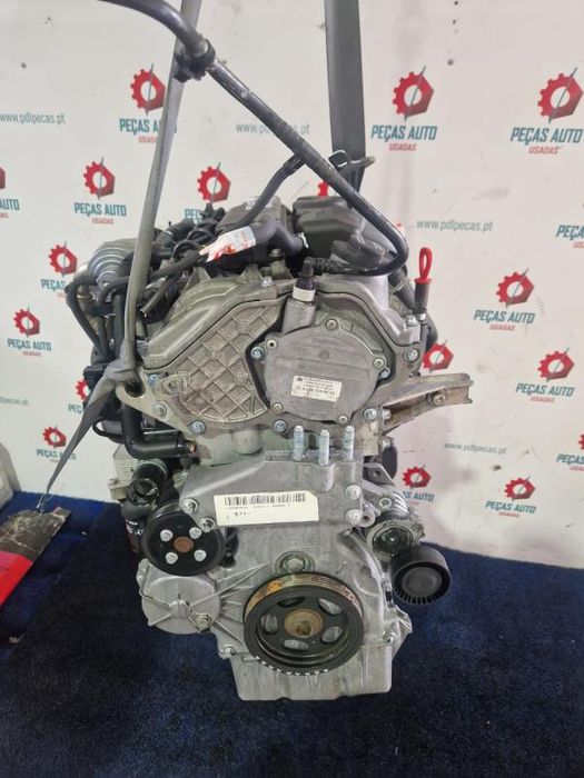 Motor completo MITSUBISHI Colt VI (Z3_A, Z2_A)