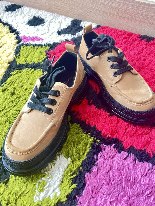 Туфлі лофери