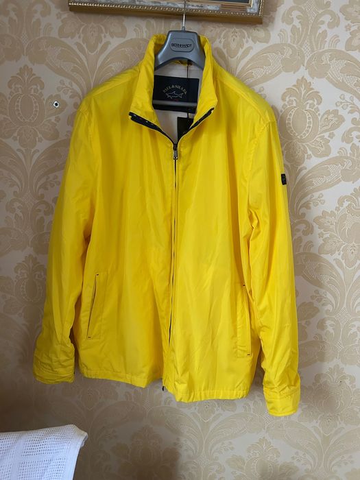 Куртка Paul &Shark оригинал