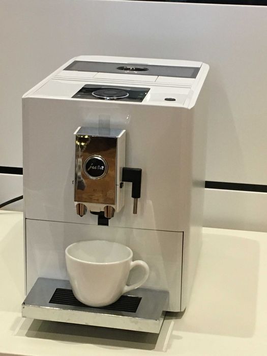 ekspres do kawy jura a7