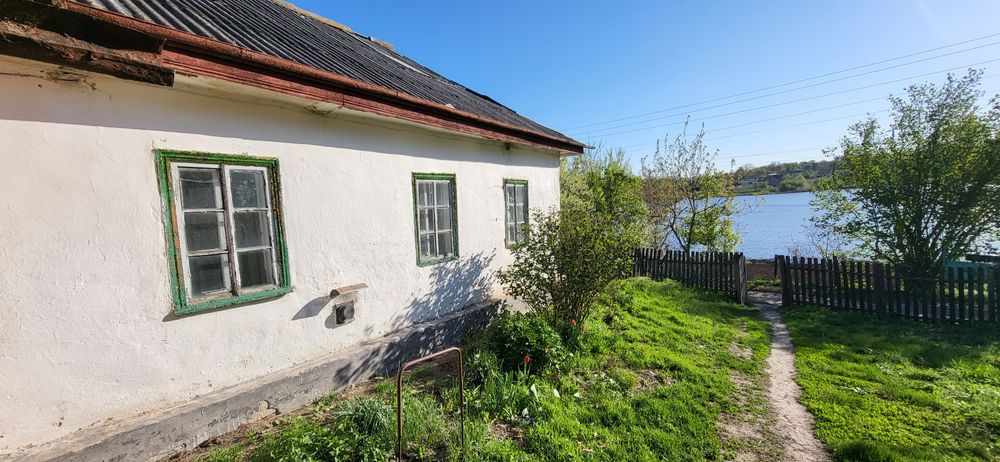 Приватний будинок