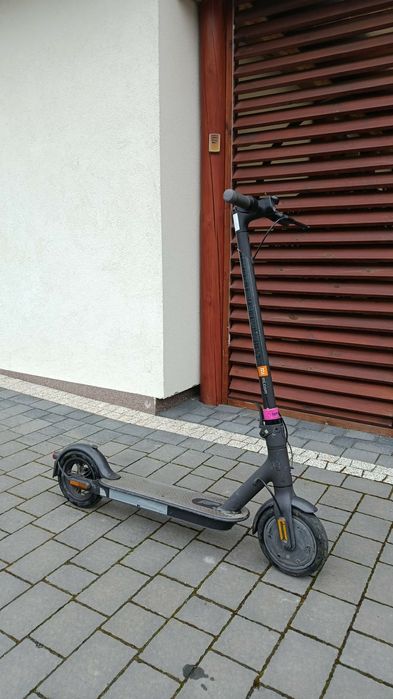 Hulajnoga elektryczna Xiaomi