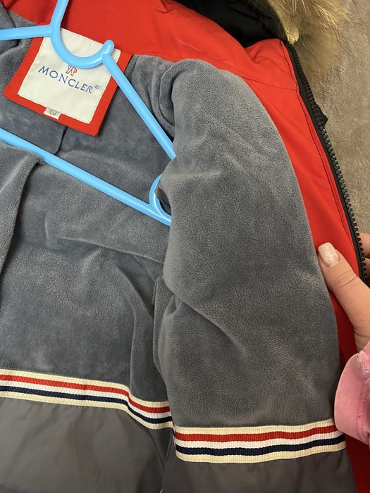 Продам  Moncler – куртка