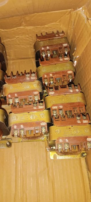 Трансформатор ОСМ 1-0,063: 450 грн. - Перетворювачі напруги Одеса на Olx