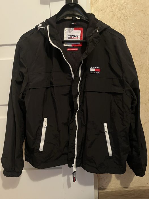 Kurtka Tommy Hilfiger