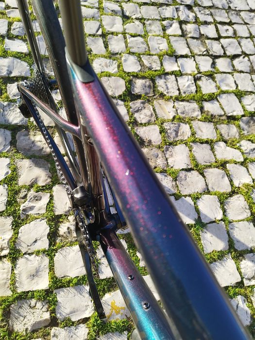 Specialized Tarmac SL 8 sworks (49) duraace