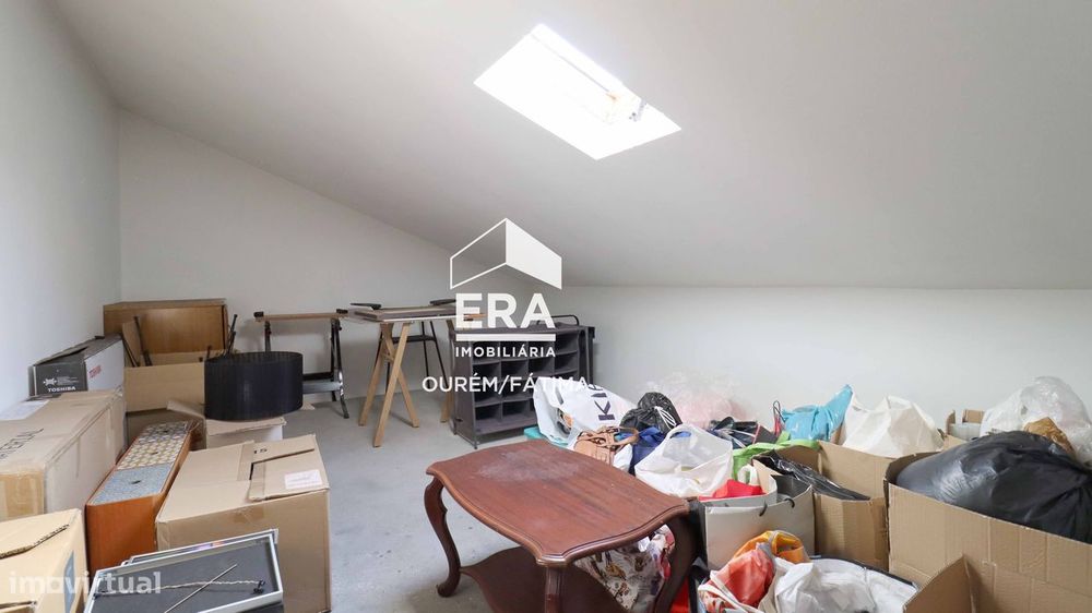 Apartamento T3, Pombal