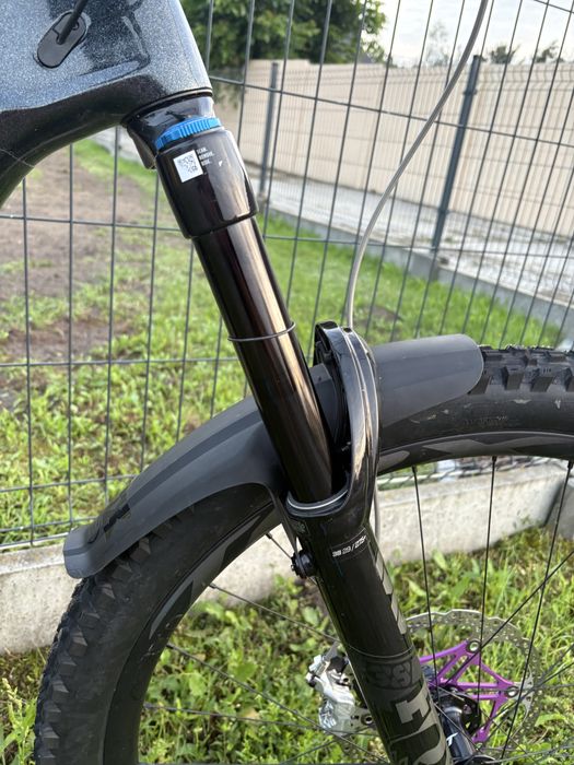 Giant Reign advanced pro 1