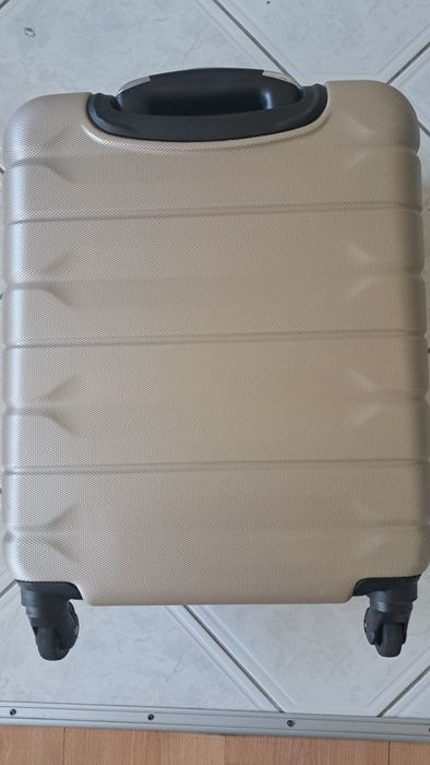 Walizka OCHNIK kabinowa