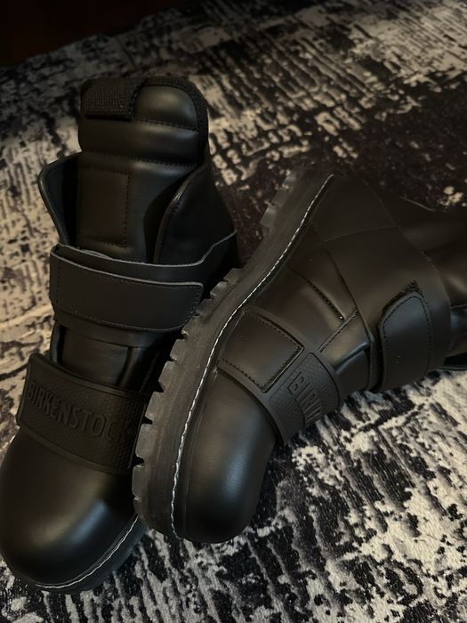 Rick owens birckenstok