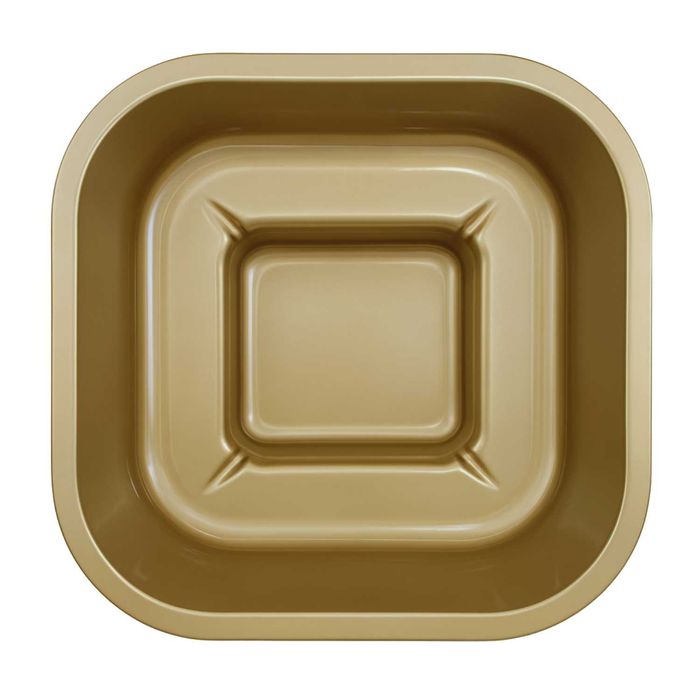 Balia ogrodowa Kwadratowa Akrylowa AQUA-LUX 2