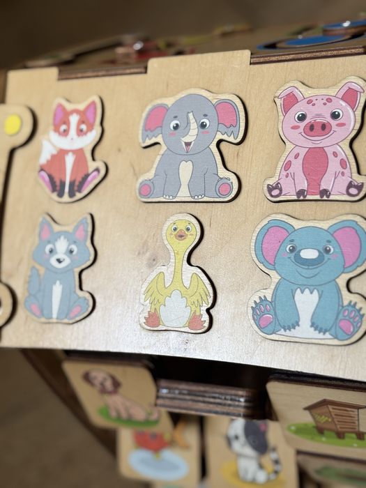 Бізікуб Good Play