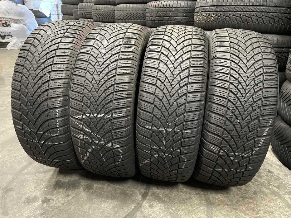 Шини 205/215-55/60/65 R16 Склад БУ Зима