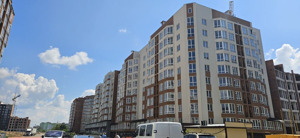 Продаж квартири Жк Sofia Виставка