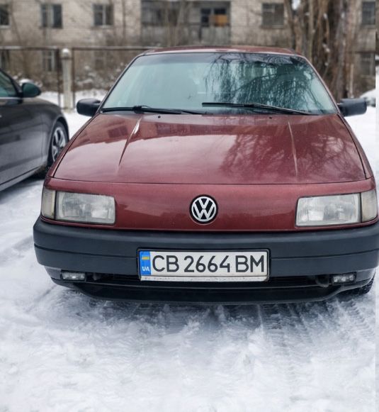 ПРОДАМ Паспт  Б3 1.8 ГАЗ/бенз