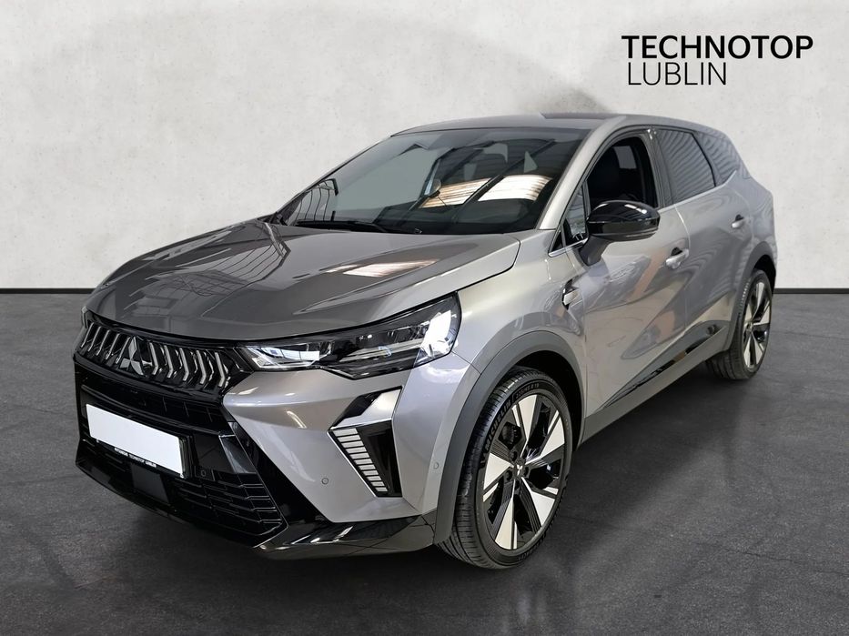 Mitsubishi Grandis