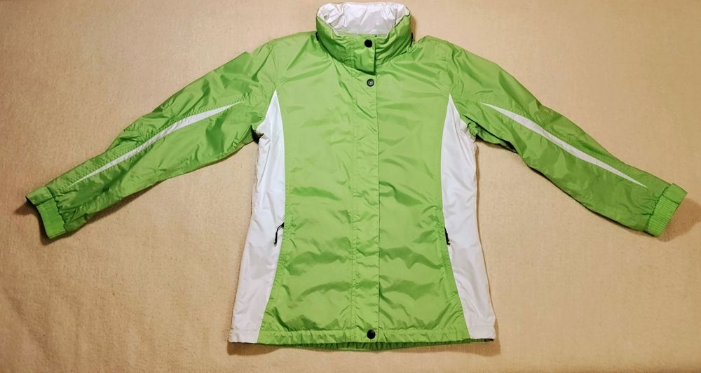 Куртка жіноча Hickory Outdoor, L.