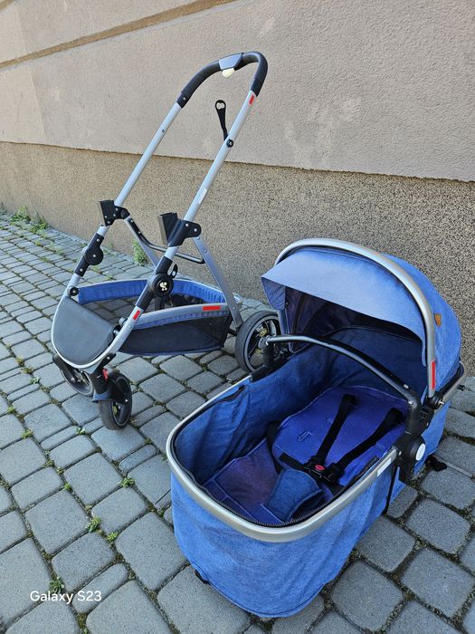 Коляска 2 в 1 в хорошому стані
