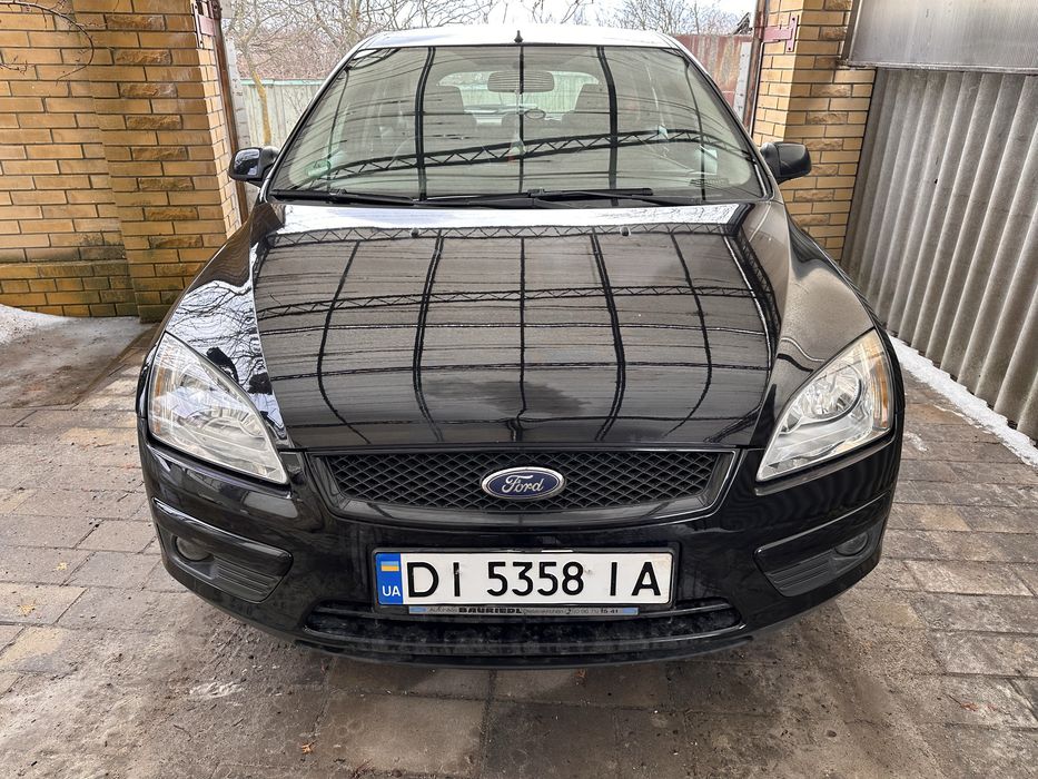 FORD FOCUS 2007 VIN WF05XXGCD57E54884 фото оголошення 7 з 7