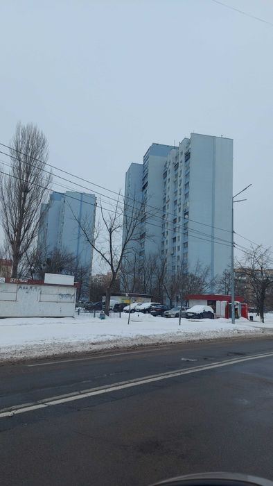 Оренда 2-х кім квартири вул Рональда Рейгана, 1/25