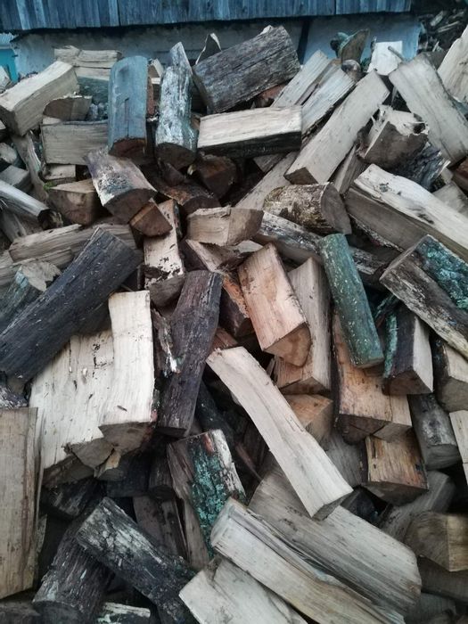 Дрова Колоті,Дуб Граб Вільха Береза,КаміКотел,ДоскаПиломатеріал