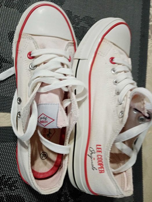 Tenisówki sportowe