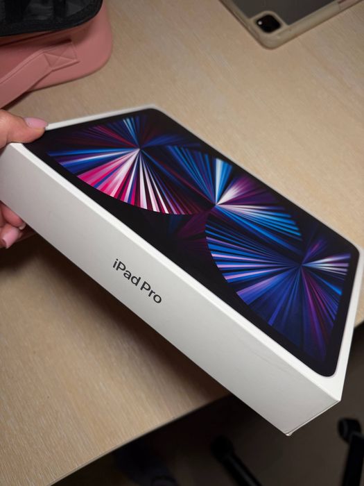 Ipad Apple Pro 11