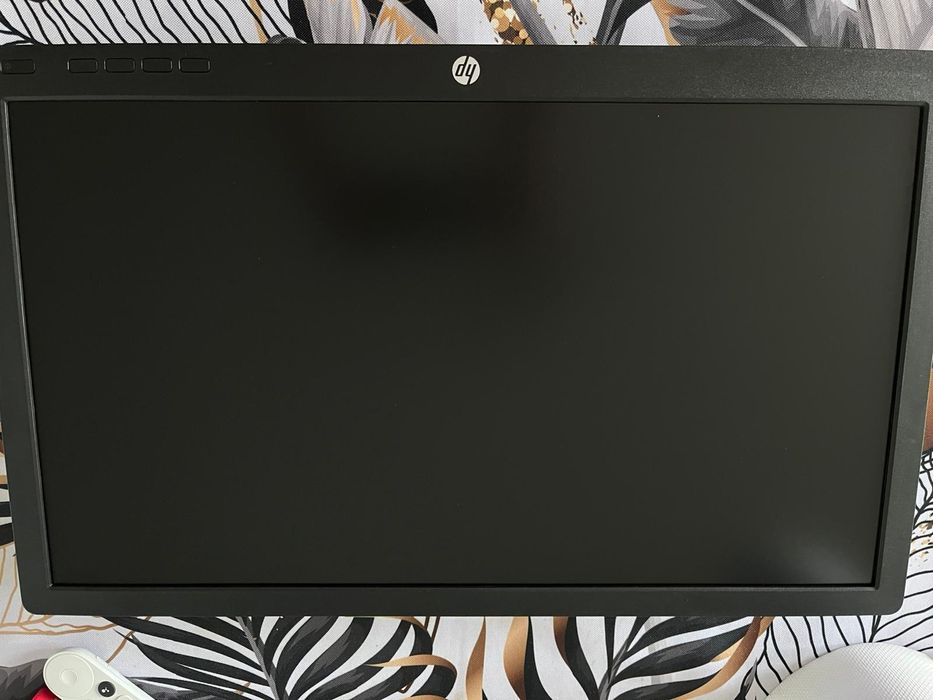 HP elitedisplay e 232 monitor