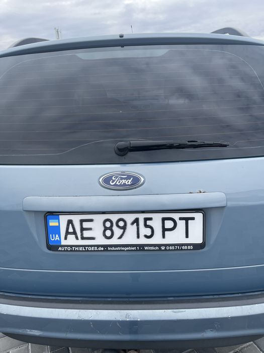 Продам авто Ford Focus 1.8 TDI