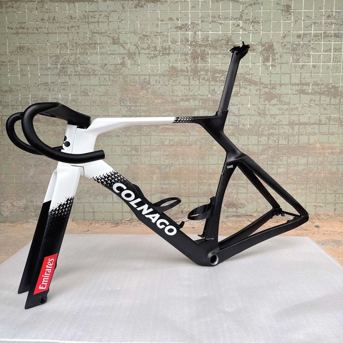 Rama roweru Y1Rs