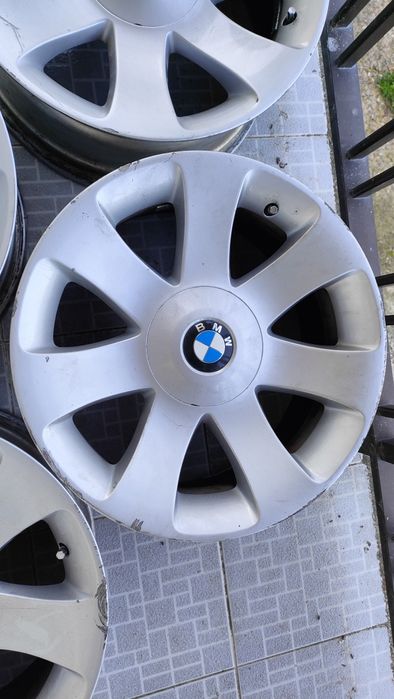 Jantes BMW style 175