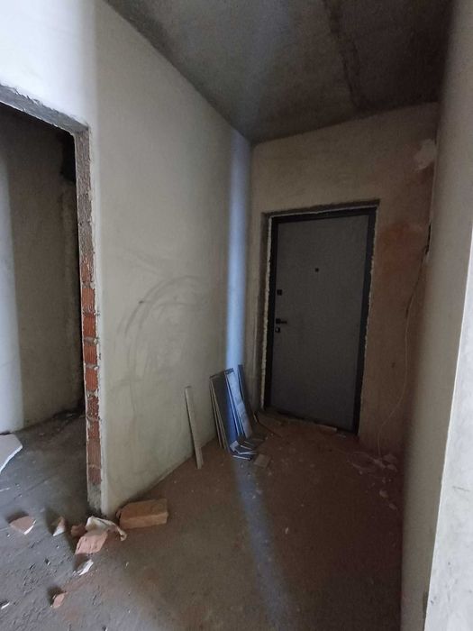 Новобудова в центрі