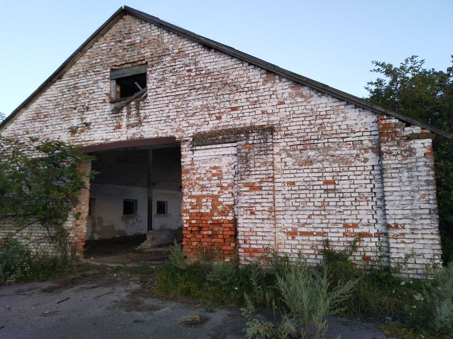 Цегла, кірпичи б/у